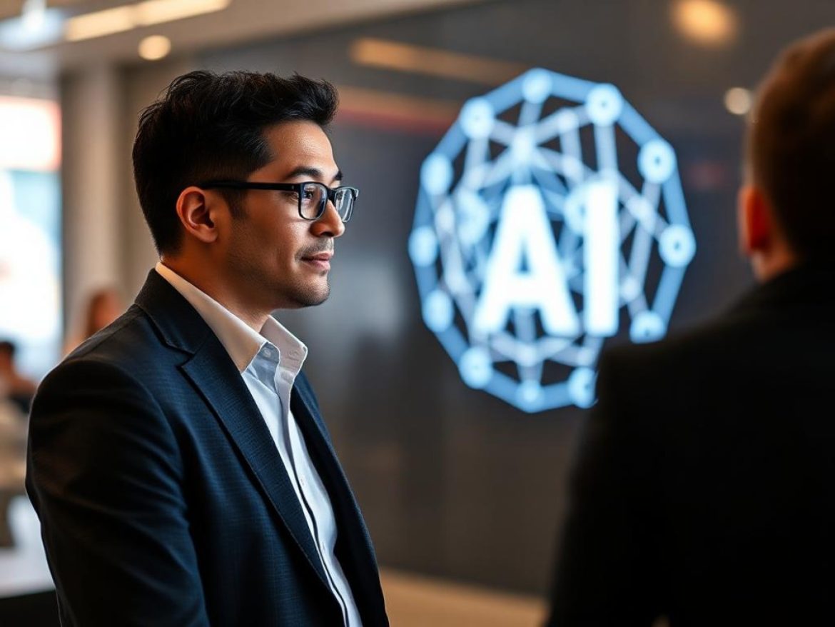 OpenAI's New CEO of Applications Strikes Hyper-Optimistic Tone in First Memo to Staff