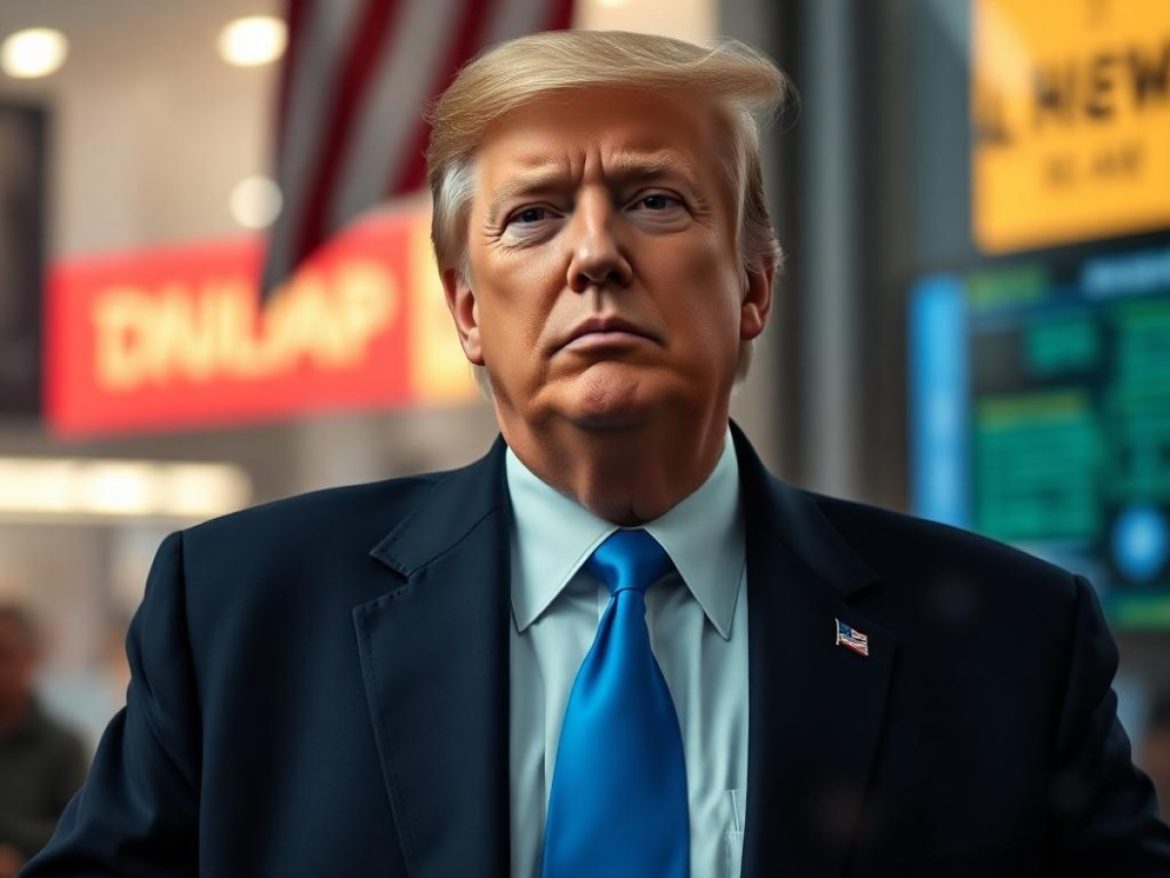 Trump’s AI Action Plan Is a Crusade Against ‘Bias’—and Regulation