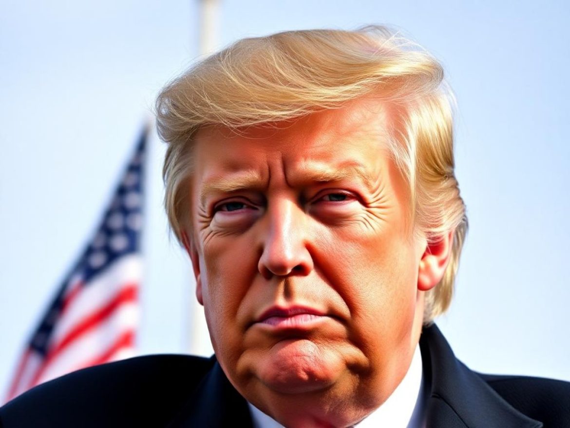 Trump’s Commerce Secretary Loves Tariffs. His Former Investment Bank Is Taking Bets Against Them