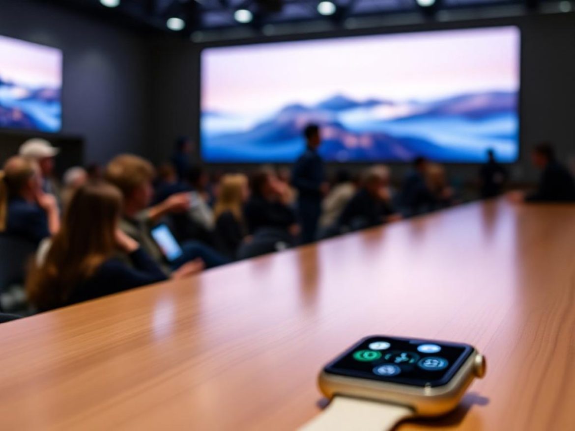 Apple Is Pushing AI Into More of Its Products—but Still Lacks a State-of-the-Art Model