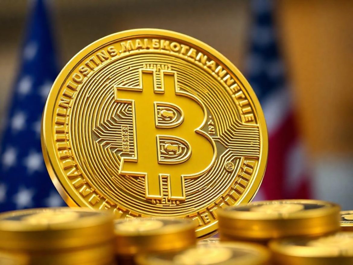 A False Start on the Road to an All-American Bitcoin