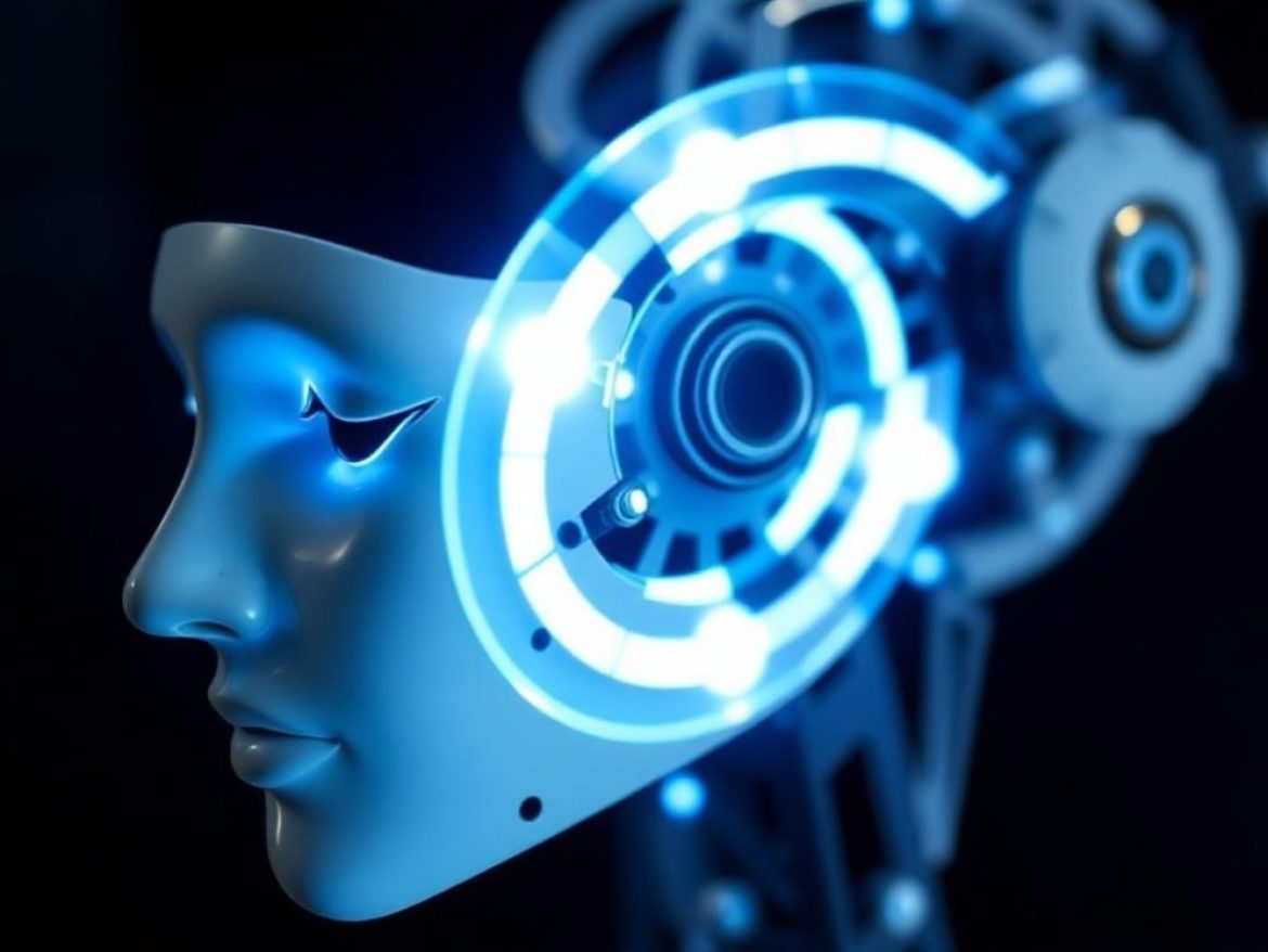 This AI Model Never Stops Learning