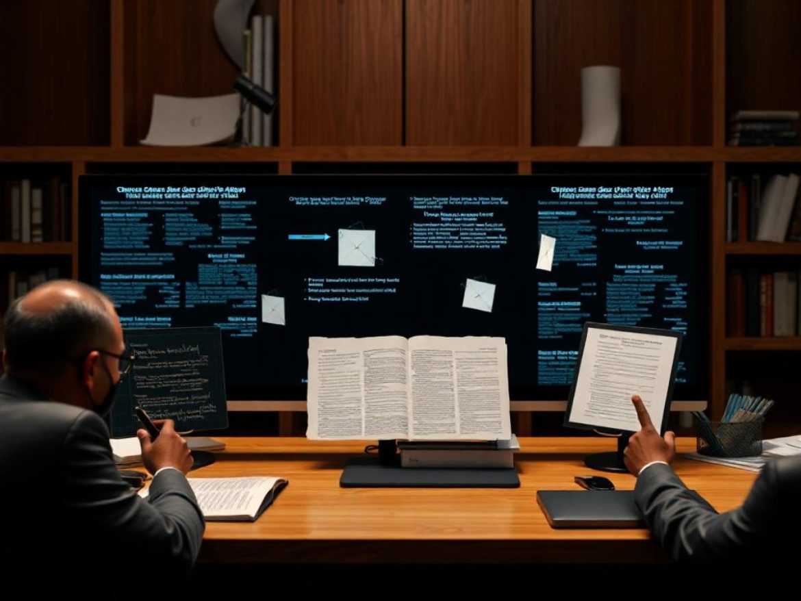 No One Is in Charge at the US Copyright Office