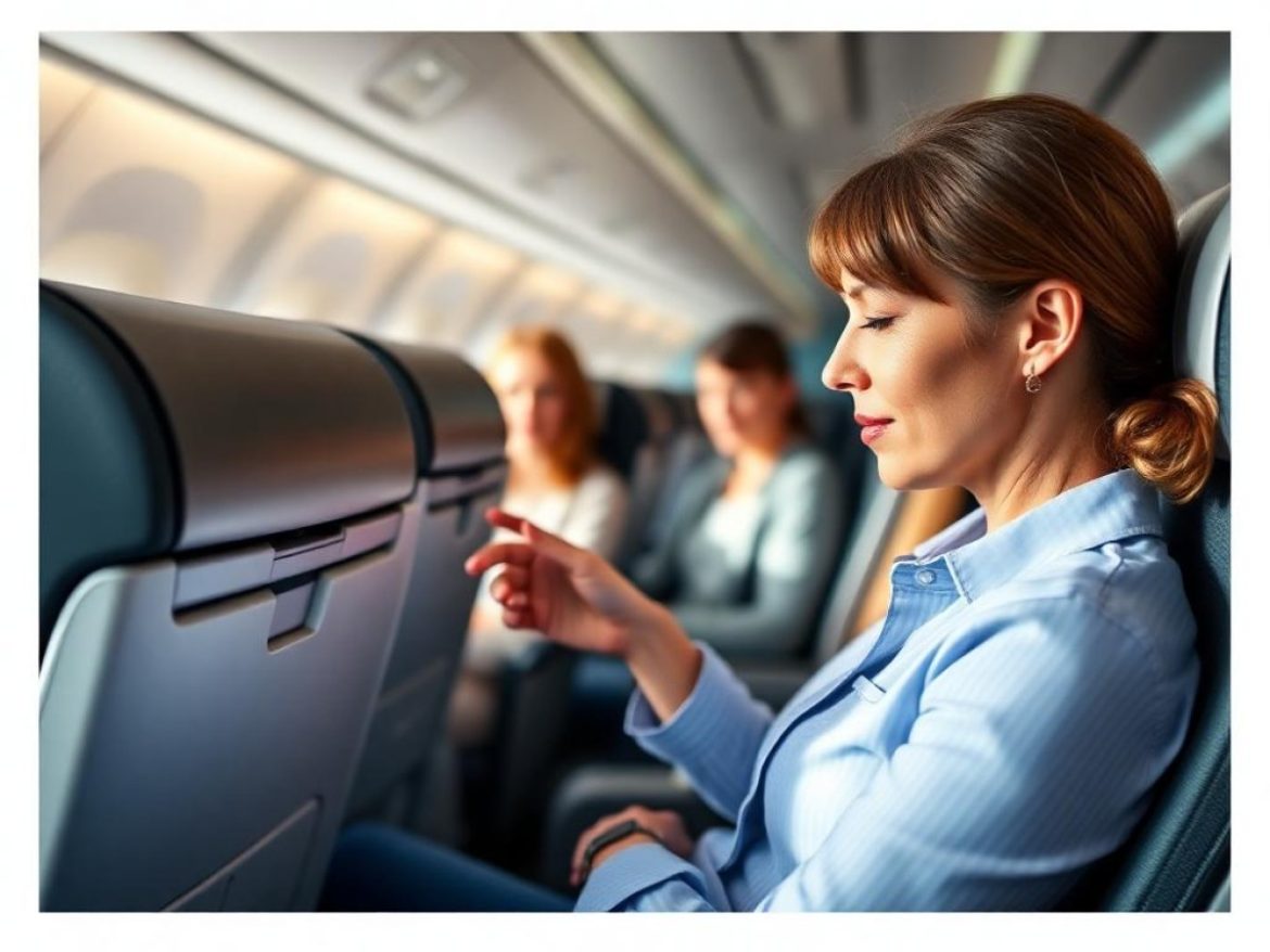 Business Class Ain’t What It Used to Be. Don’t Tell First Class