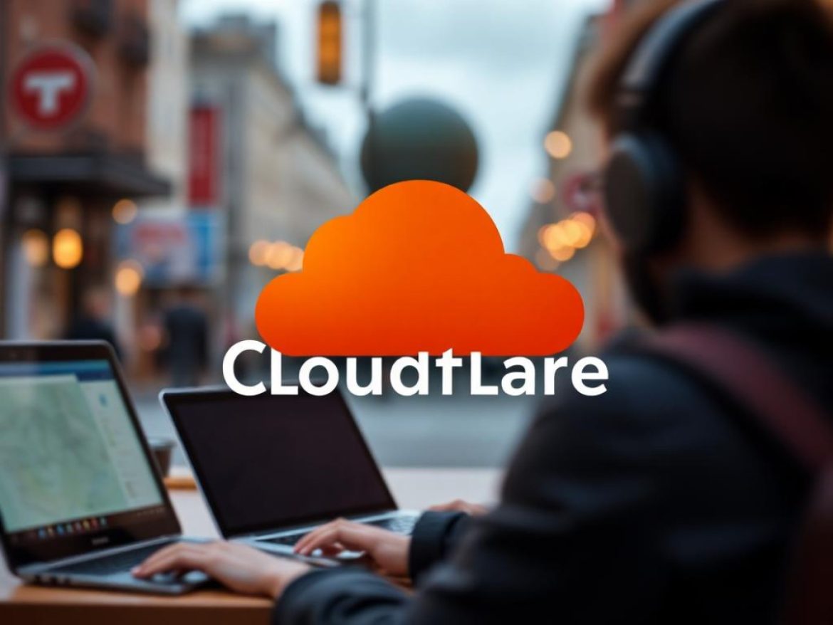 Cloudflare Is Blocking AI Crawlers by Default