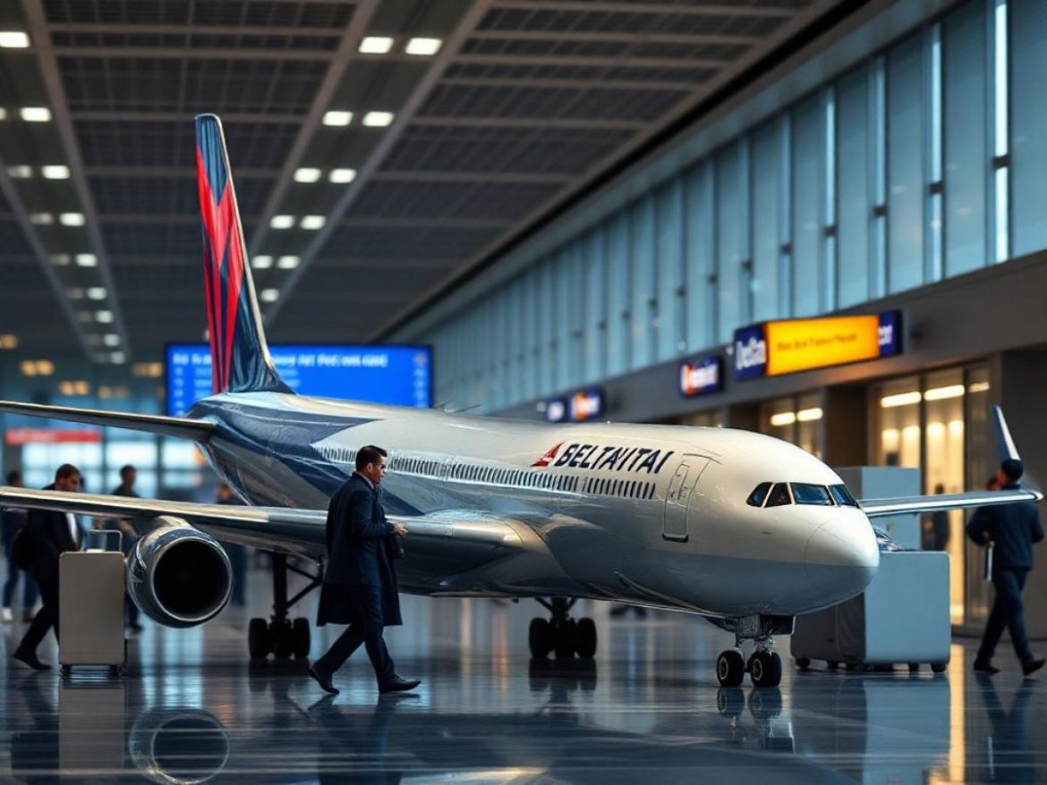 Airlines Don’t Want You to Know They Sold Your Flight Data to DHS