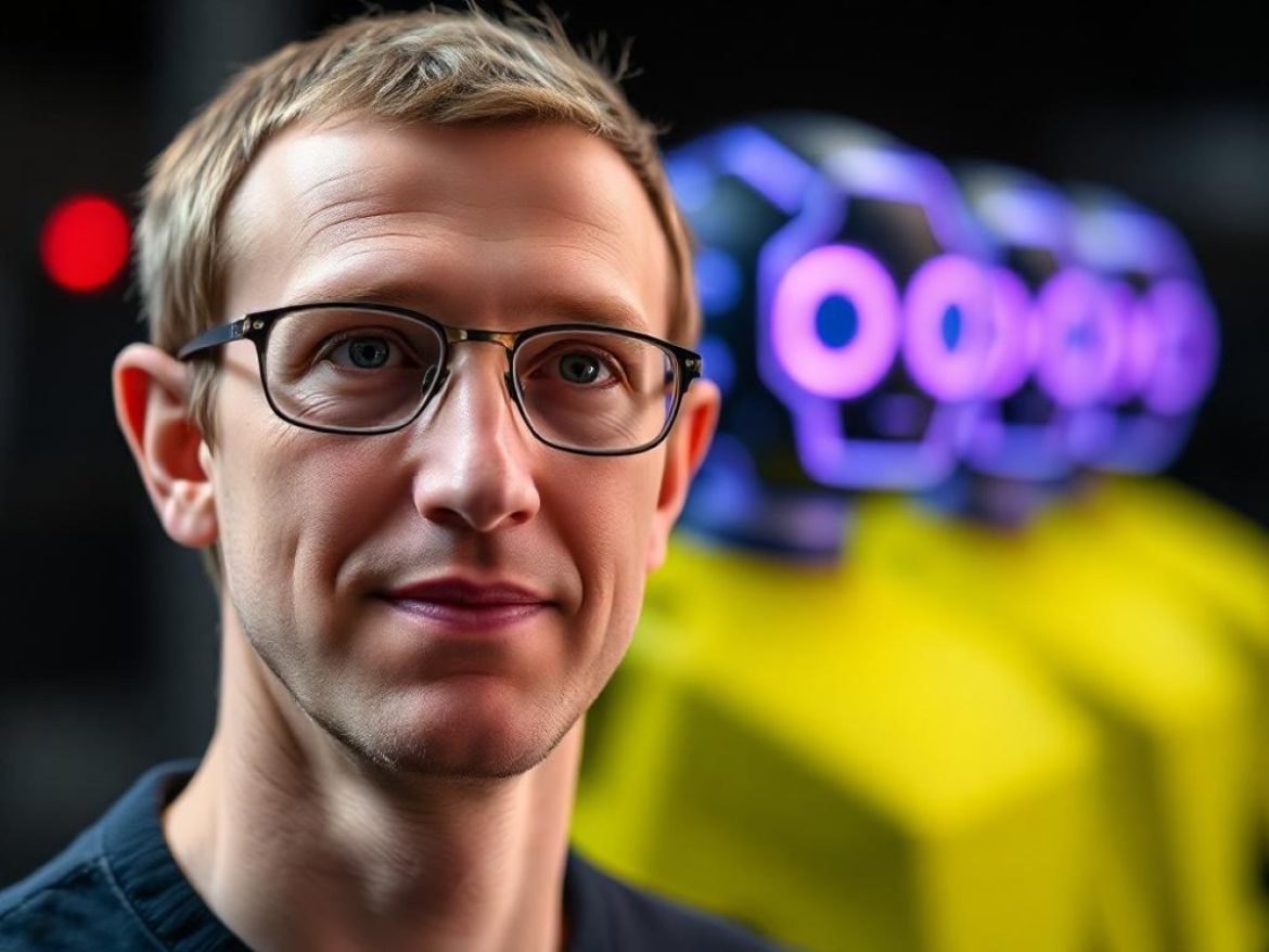 Here Is Everyone Mark Zuckerberg Has Hired So Far for Meta’s ‘Superintelligence’ Team