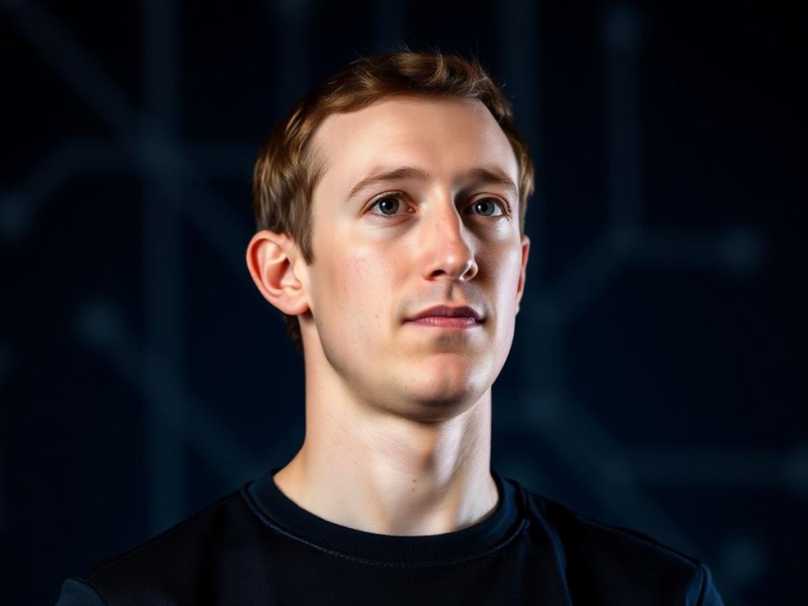 Here’s What Mark Zuckerberg Is Offering Top AI Talent