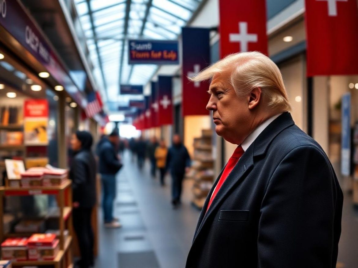 Complaints About Tariff Evasion Have Jumped 160 Percent Under Trump