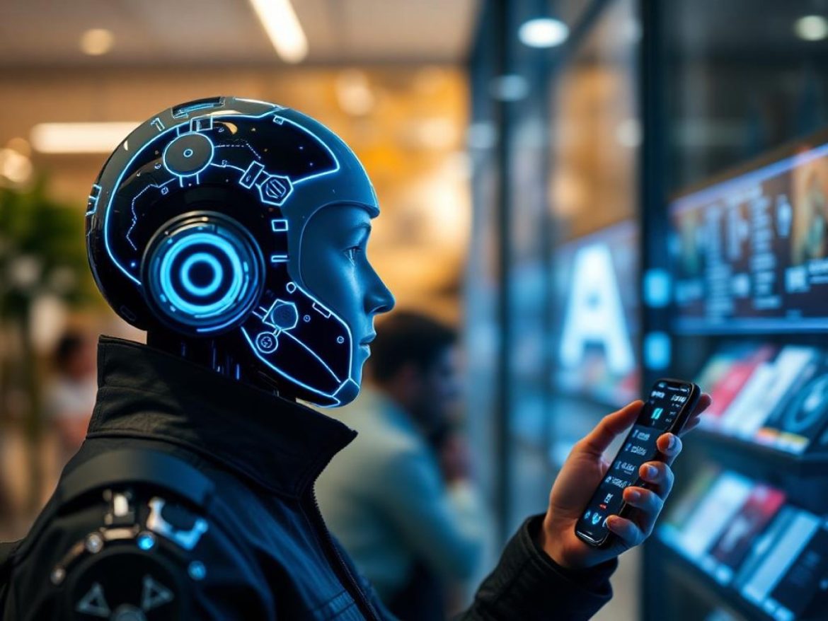 The Meta AI App Lets You ‘Discover’ People’s Bizarrely Personal Chats