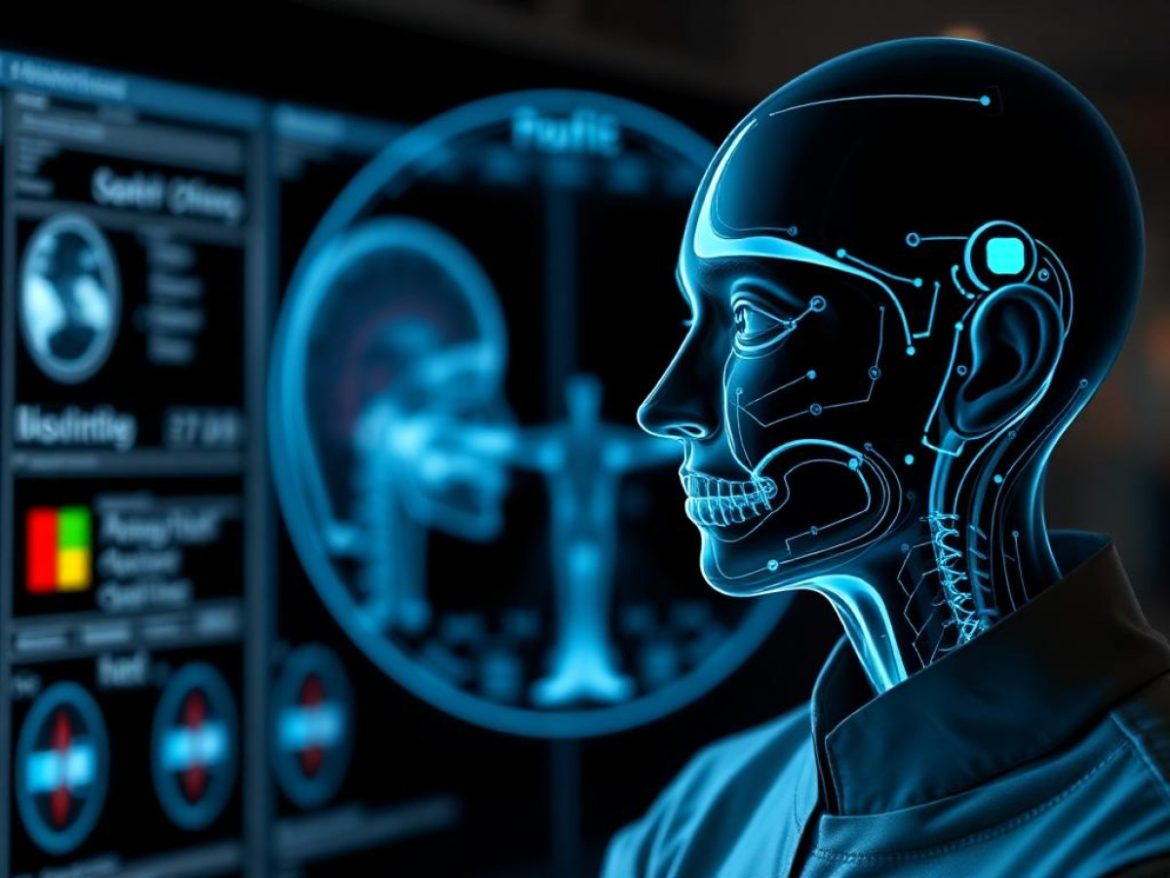 Microsoft Says Its New AI System Diagnosed Patients 4 Times More Accurately Than Human Doctors