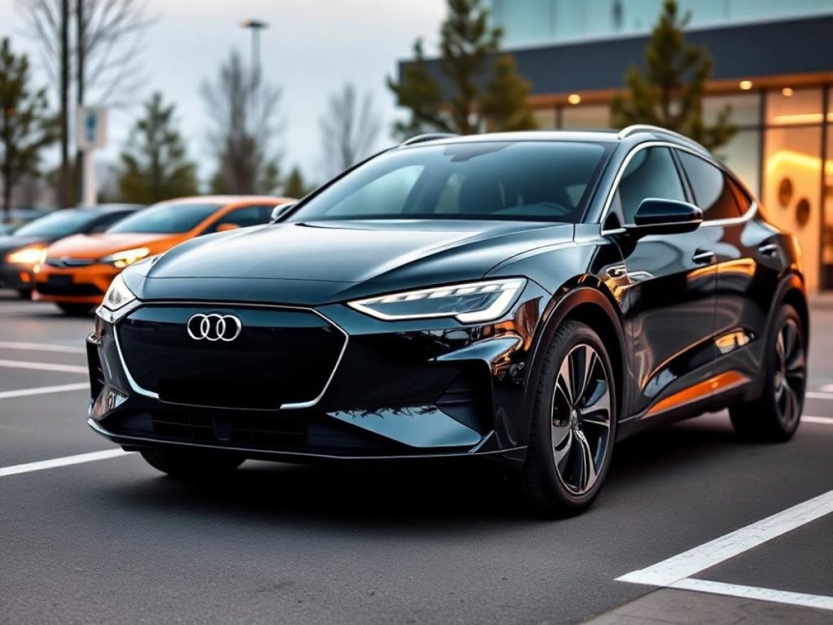 This Is Why High-End Electric Cars Are Failing