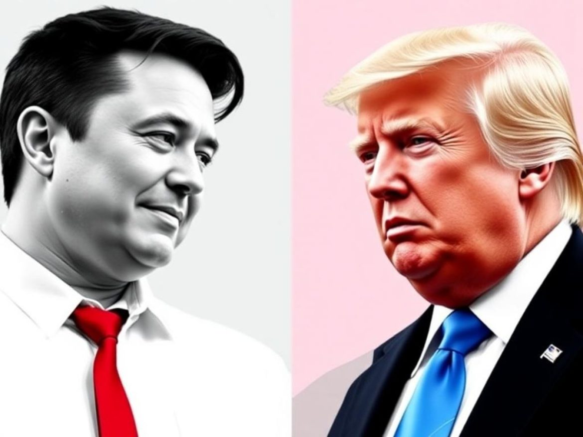 Silicon Valley Is Starting to Pick Sides in Musk and Trump’s Breakup