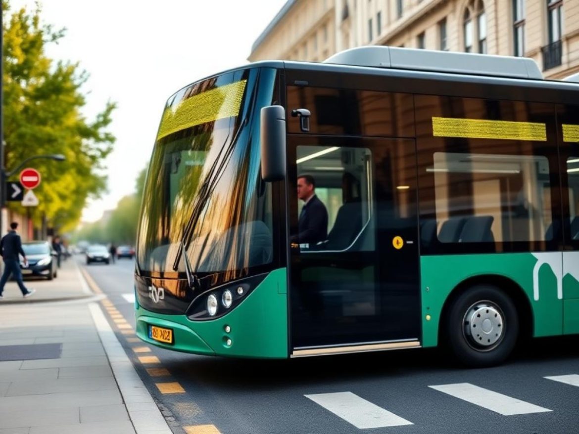 Uber Just Reinvented the Bus … Again