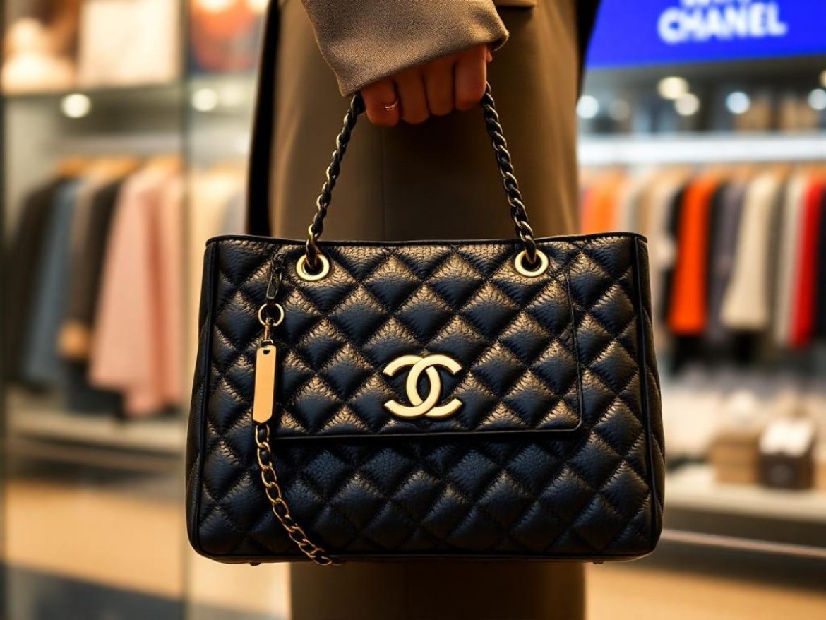 eBay and Vestiaire Collective Want an Exemption from Trump’s Tariffs