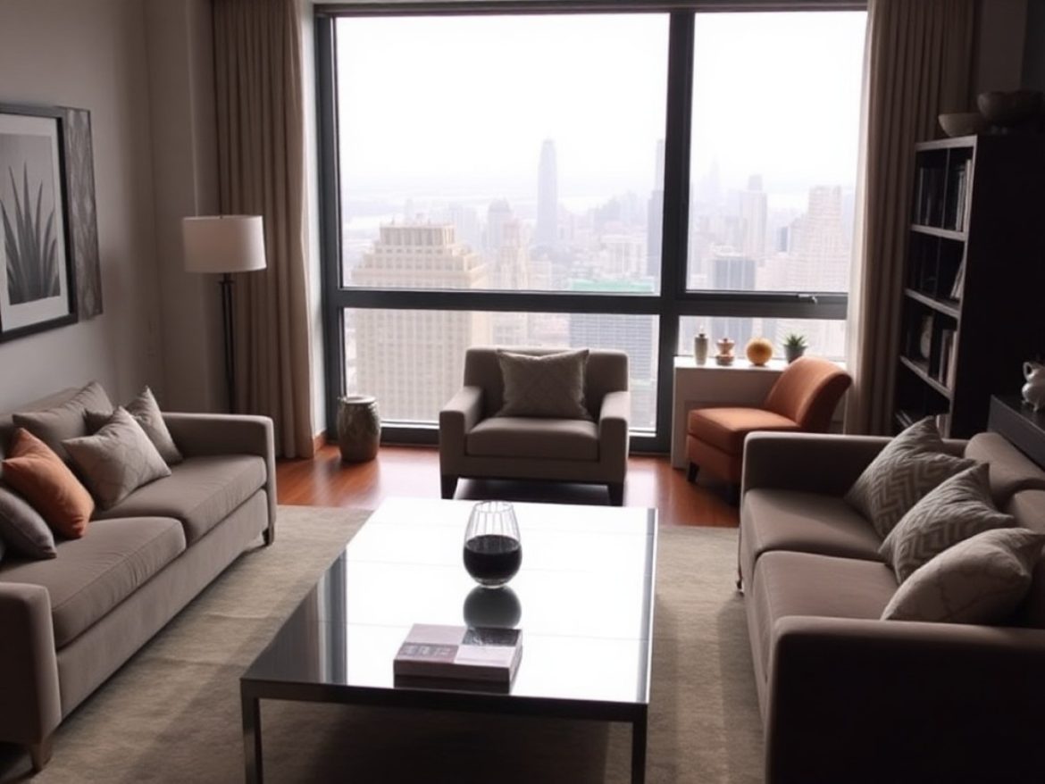 Airbnb Is in Midlife Crisis Mode