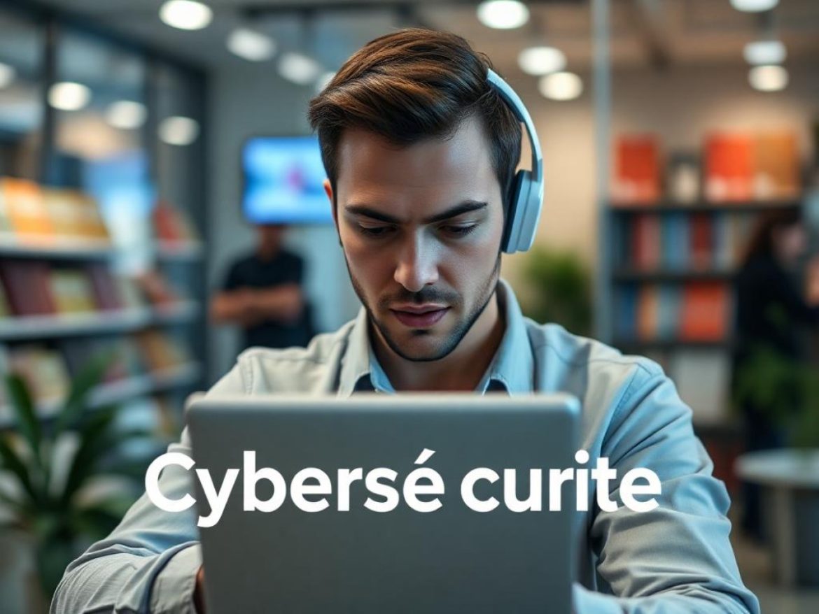 Cybersécurité : vos salariés peuvent être le danger !