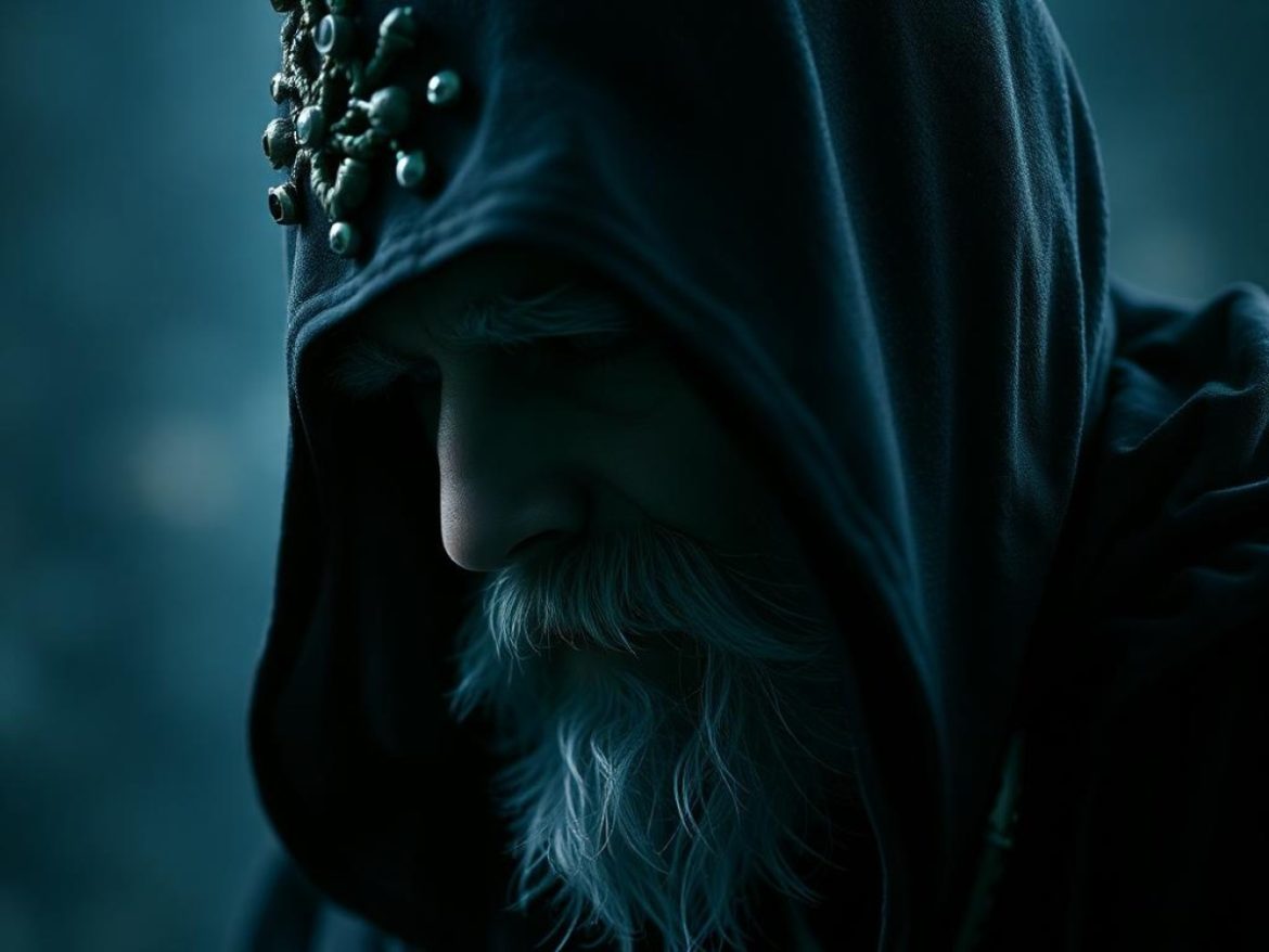 The Epic Rise and Fall of a Dark-Web Psychedelics Kingpin