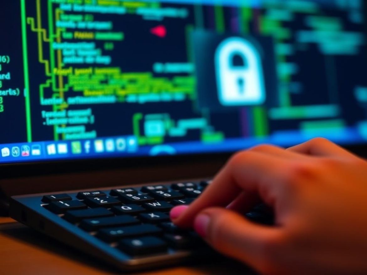 Votre plus grand risque cyber est assis devant son clavier !