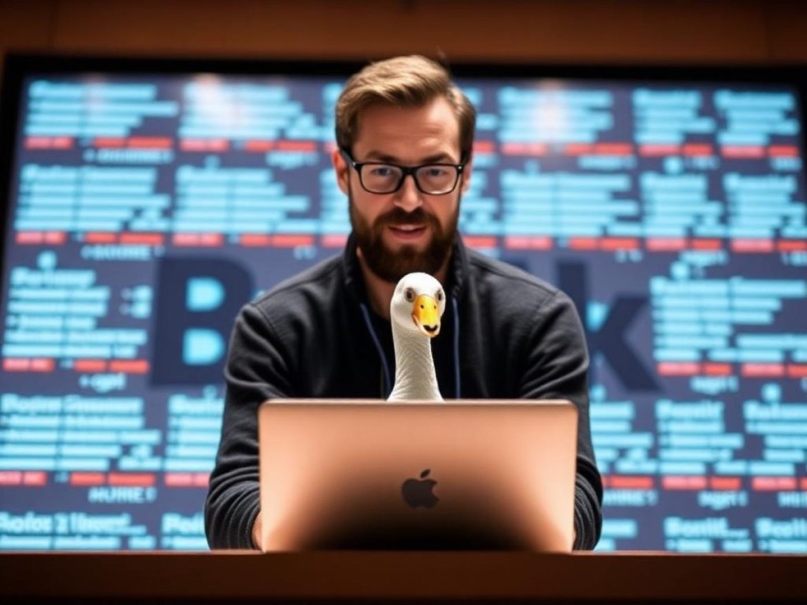 Jack Dorsey's Block Made an AI Agent to Boost Its Own Productivity