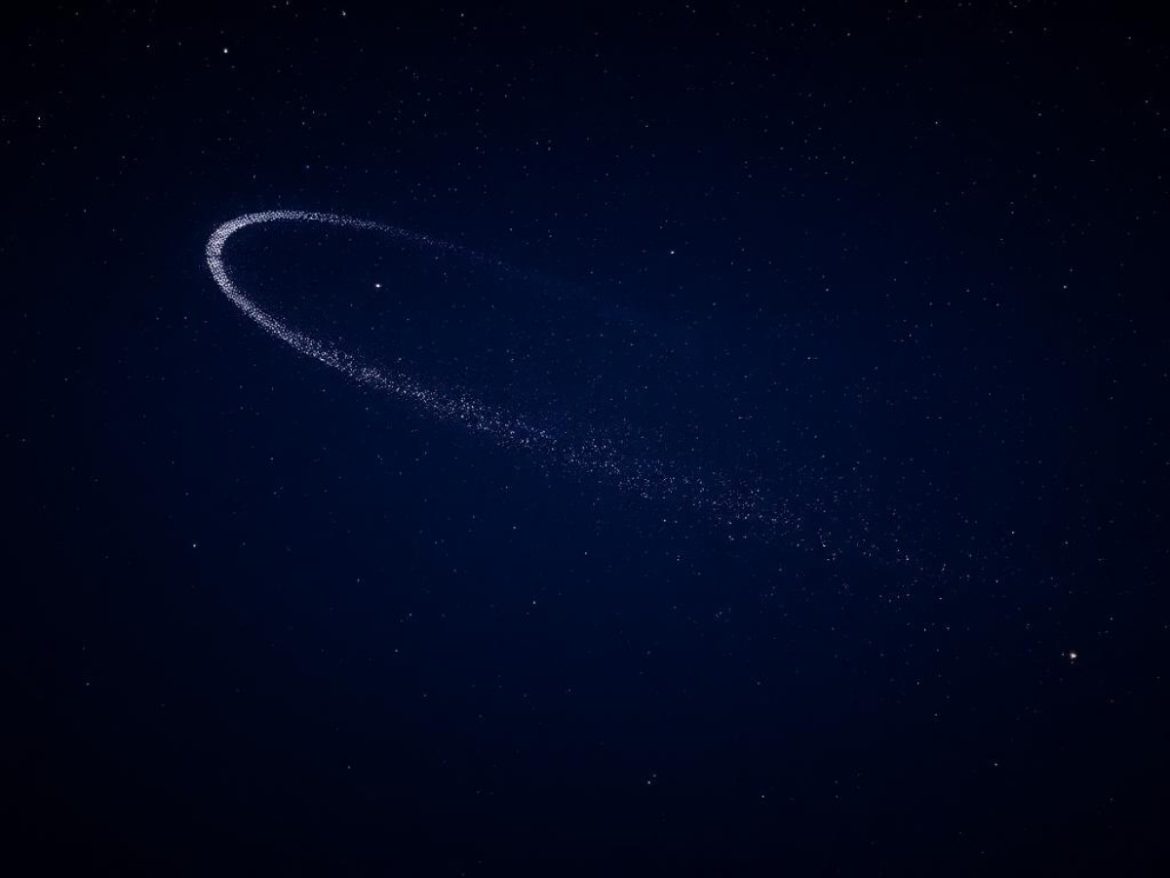 China’s Effort to Build a Competitor to Starlink Is Off to a Bumpy Start