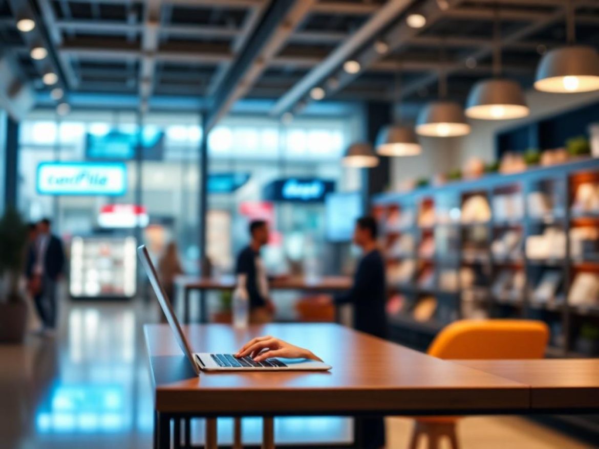 Cloud et IA : un duo stratégique pour la compétitivité des PME !