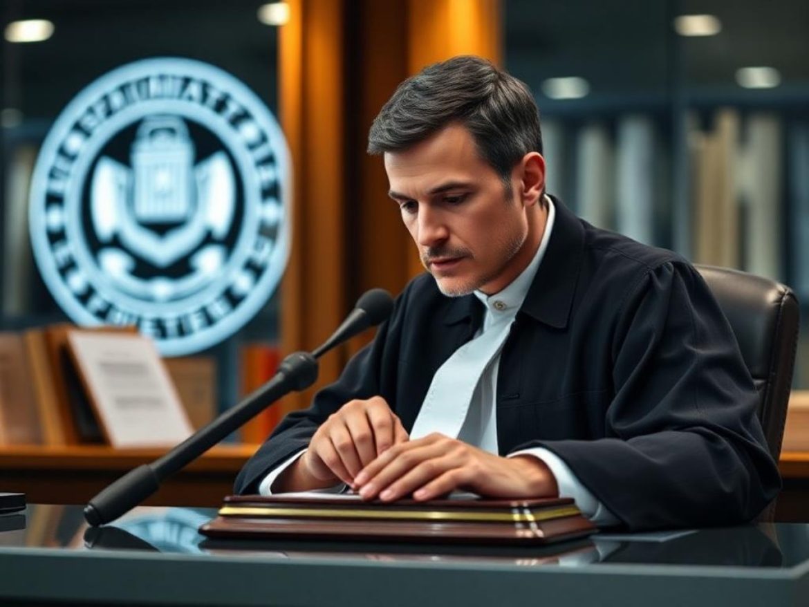 DOGE Loses Battle to Take Over USIP—and Its $500 Million Headquarters