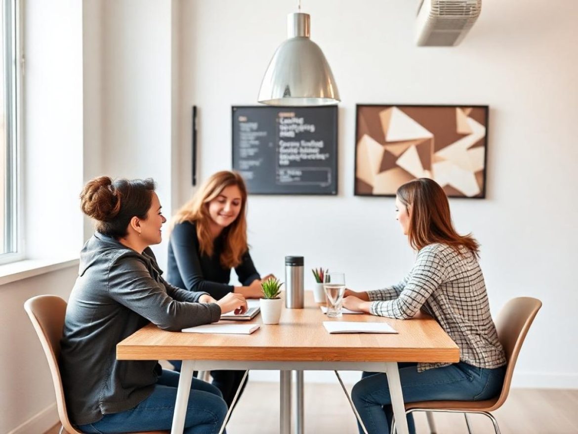 La Collab : le collectif qui réinvente l’entrepreneuriat !