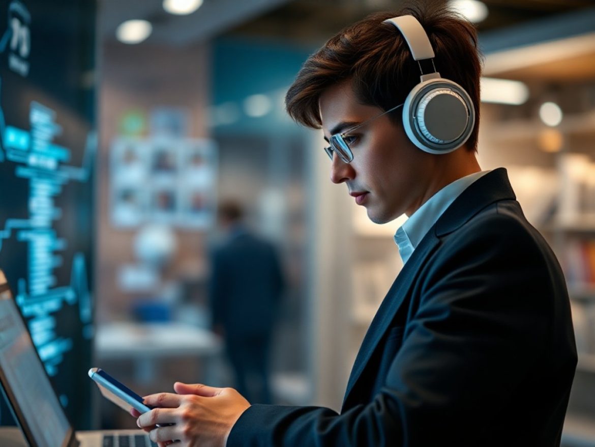 Découvrez comment l’intelligence artificielle révolutionne le commerce ! L’avenir de l’intelligence artificielle dans le commerce !