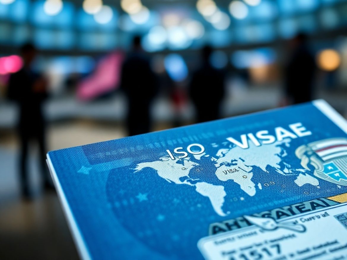 Demande de Visa Tech aux États-Unis : Un Parcours Semé US Tech Visa Applications Are Being Put Through the Wringer