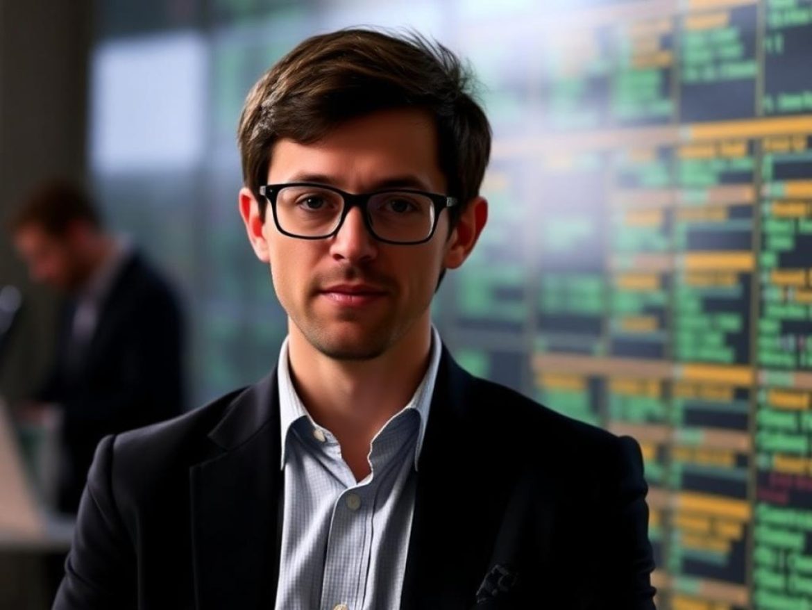 Demis Hassabis Embraces the Future of Work in the Age of AI