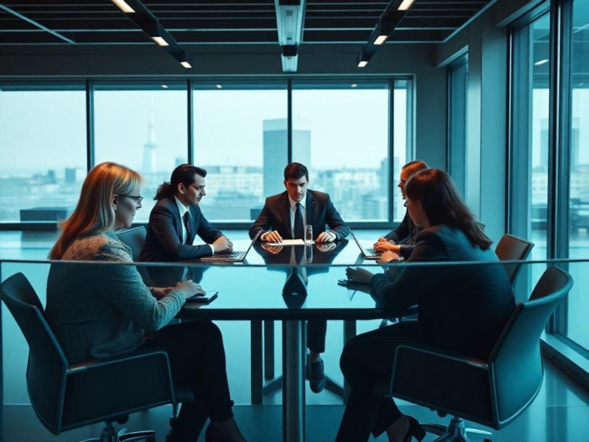 Les dirigeants enfin aux 35 heures…de réunions par semaine