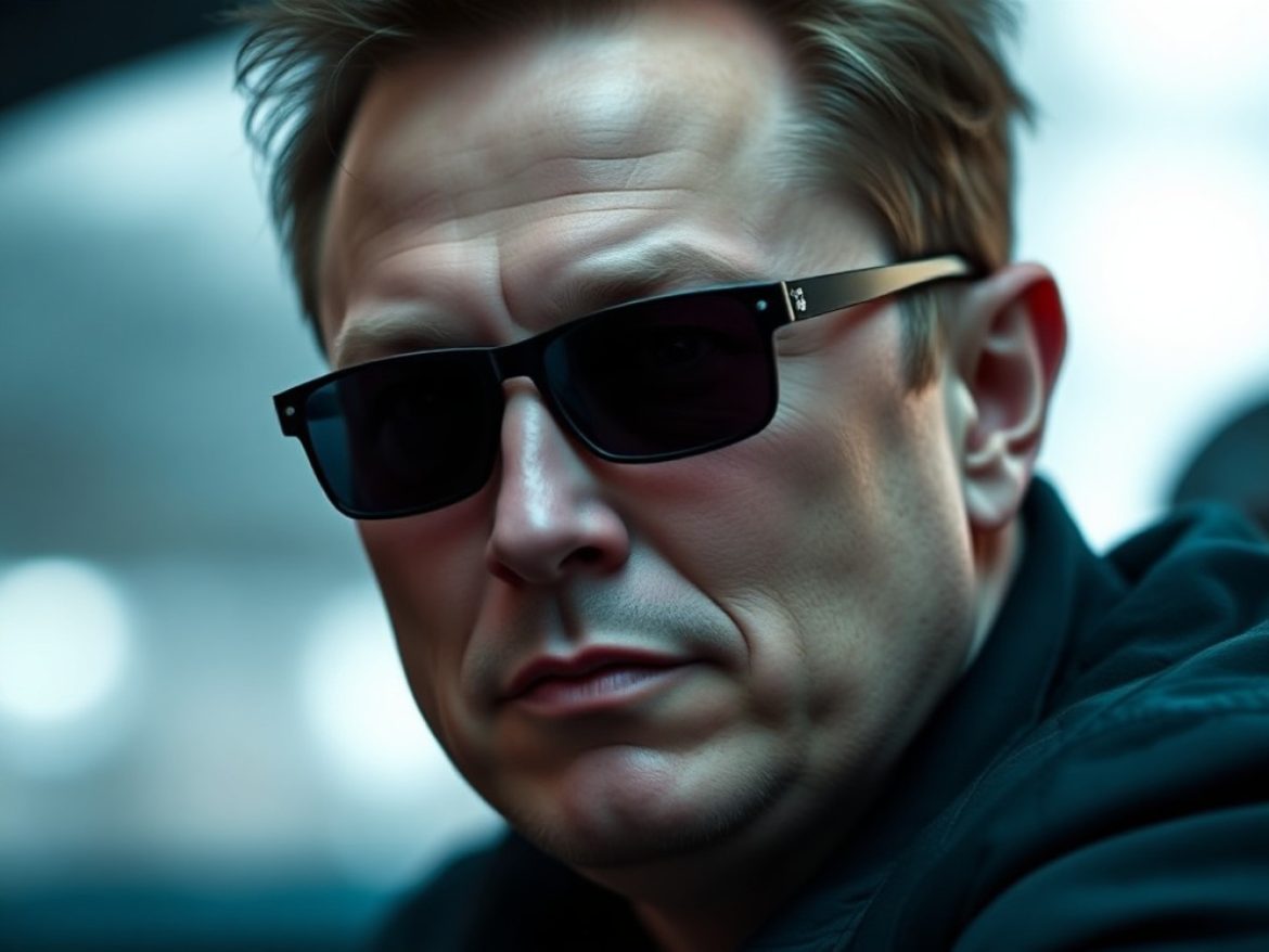 Elon Musk se retire-t-il vraiment de DOGE ? Révélations exclusives Is Elon Musk Really Stepping Back From DOGE?