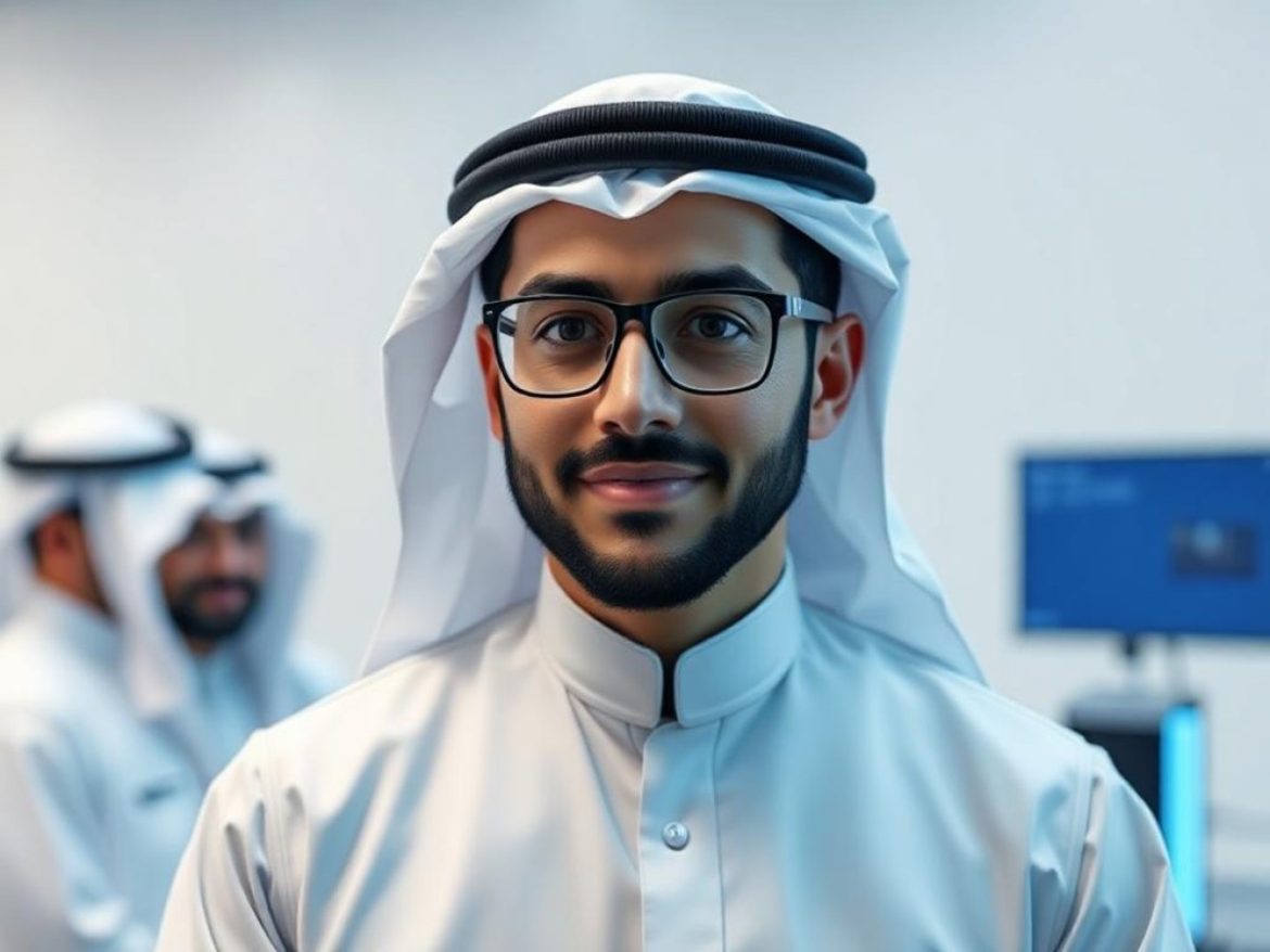 A United Arab Emirates Lab Announces Frontier AI Projects—and a New Outpost in Silicon Valley