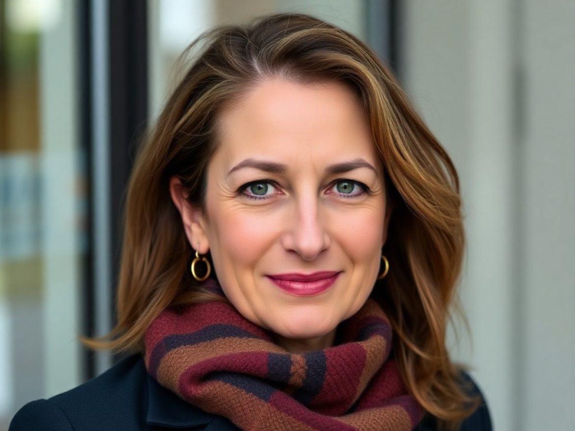 Entreprendre pour tous : Patricia Lexcellent brise les barrières avec « Entreprendre ne doit plus être un privilège » Patricia Lexcellent, déléguée générale d’Initiative France
