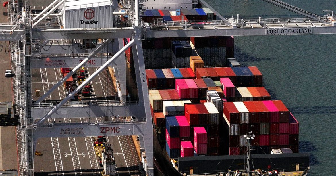 Businesses Got Squeezed by Trump’s Tariffs. Now Some of Them Want Their Money Back