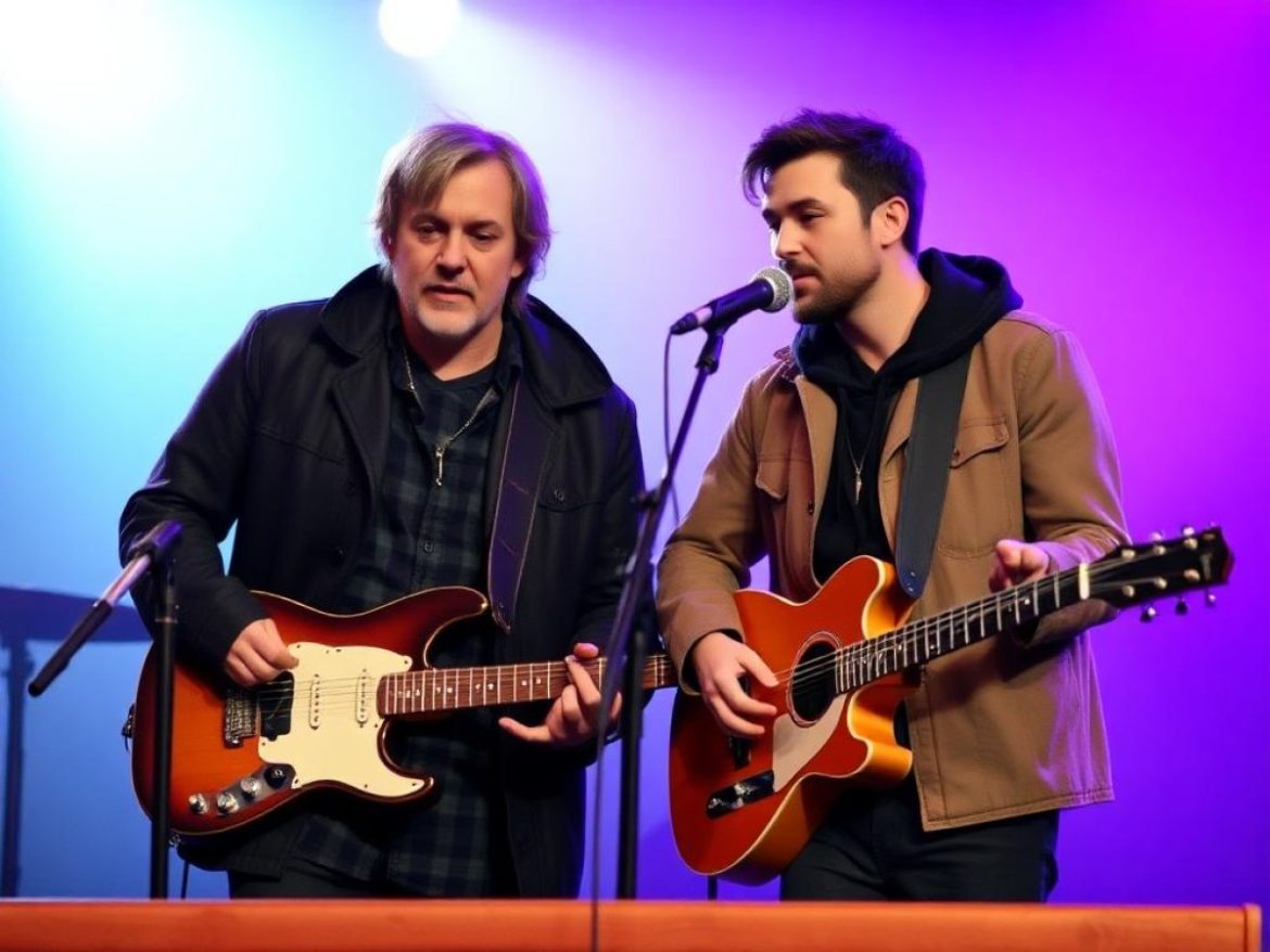 ‘A Billion Streams and No Fans’: Inside a $10 Million AI Music Fraud Case