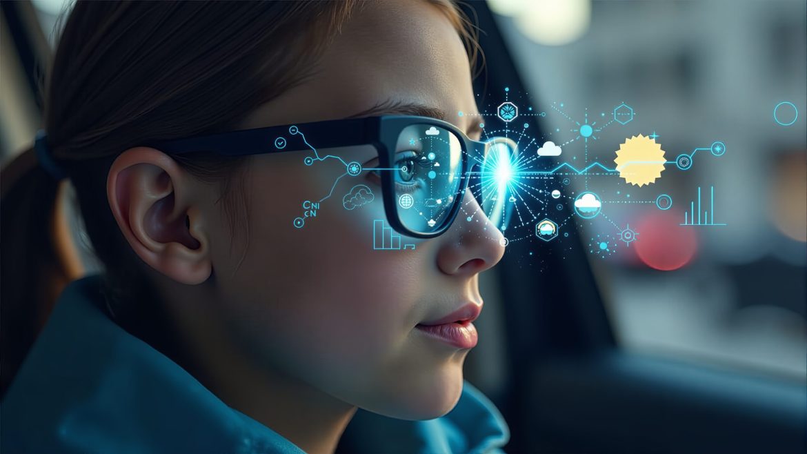 La Génération Z, moteur discret de la révolution IA en entreprise !