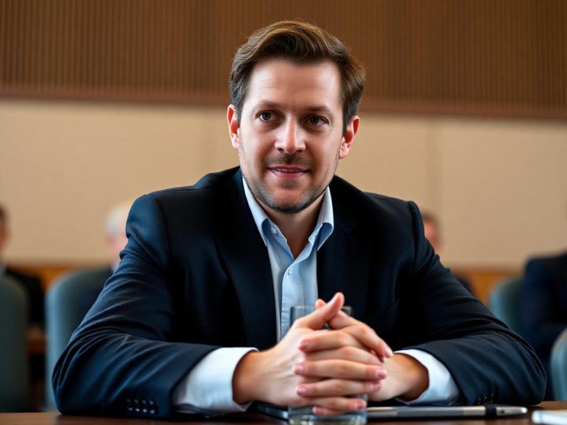 How the Loudest Voices in AI Went From ‘Regulate Us’ to ‘Unleash Us’ 