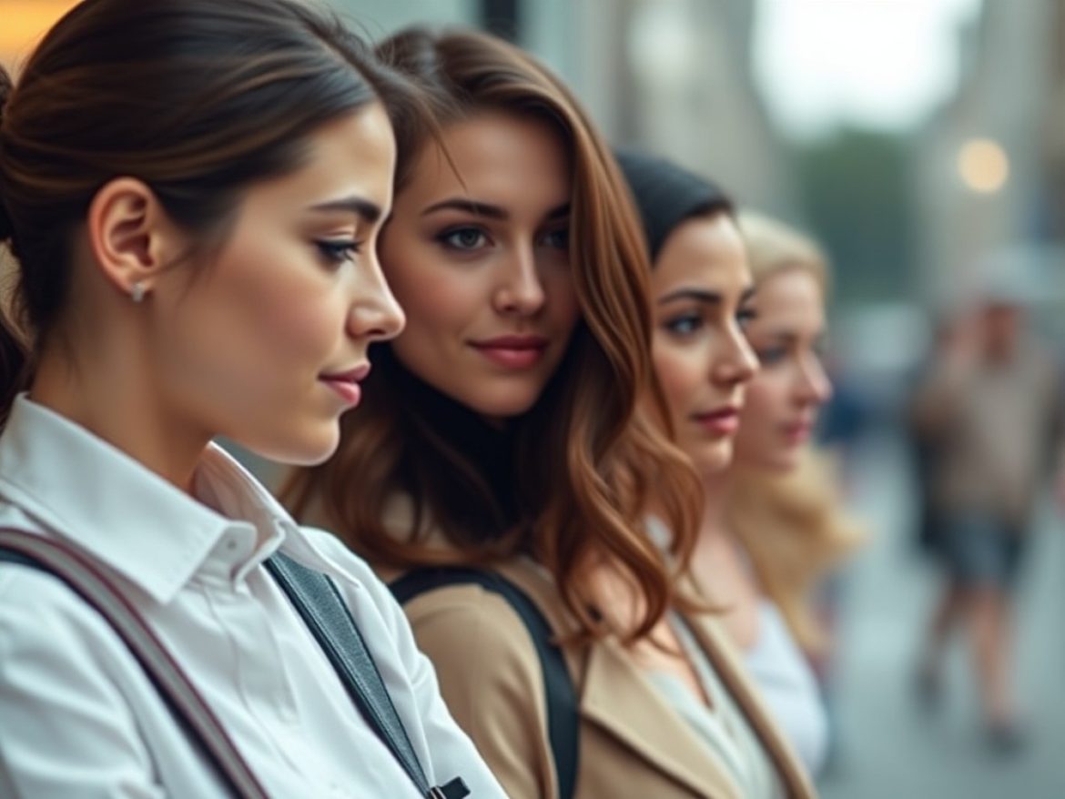 IA et inclusion féminine : découvrez la nouvelle frontière ! IA : la prochaine frontière de l’inclusion féminine