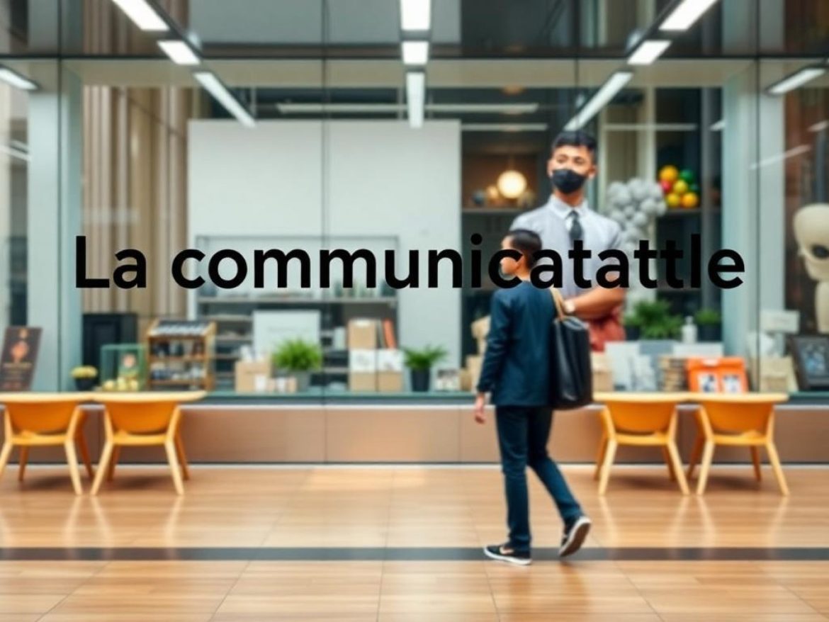 Le texte est mort, vive la communication visuelle !