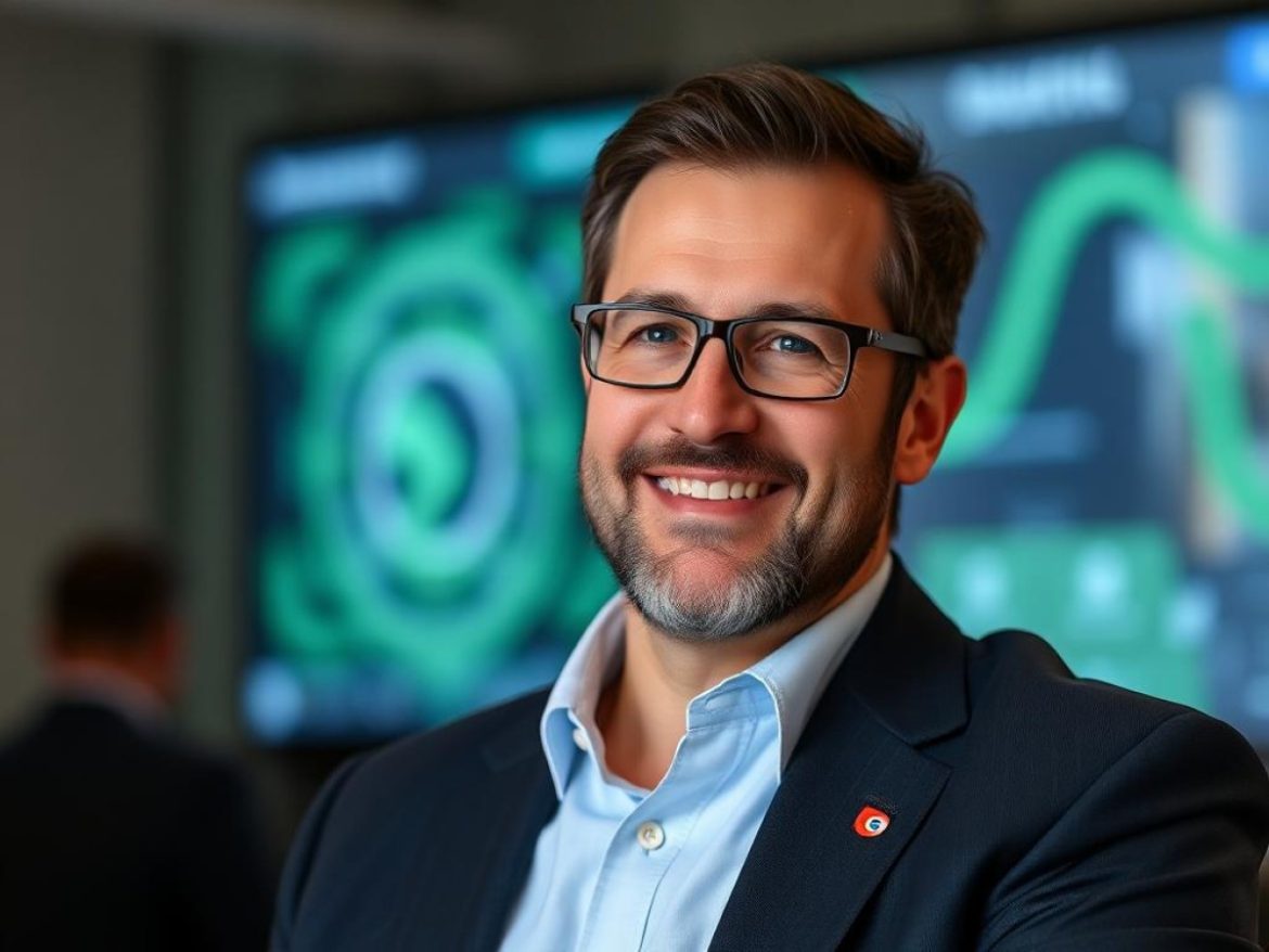 Google’s AI Boss Says Gemini's New Abilities Point the Way to AGI