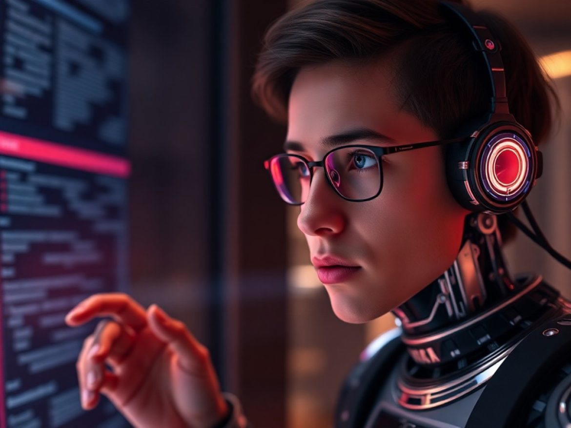 OpenAI révolutionne la programmation : Découvrez son nouvel outil de OpenAI Launches an Agentic, Web-Based Coding Tool