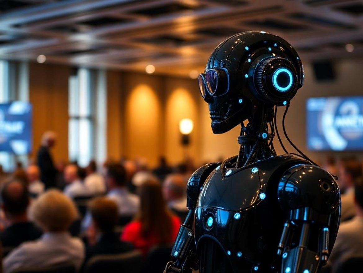 Inside Anthropic’s First Developer Day, Where AI Agents Took Center Stage