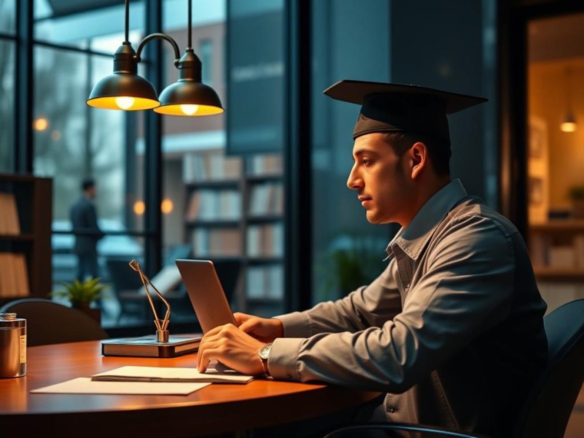 Recrutement : le diplôme ne “fait plus le job” ?