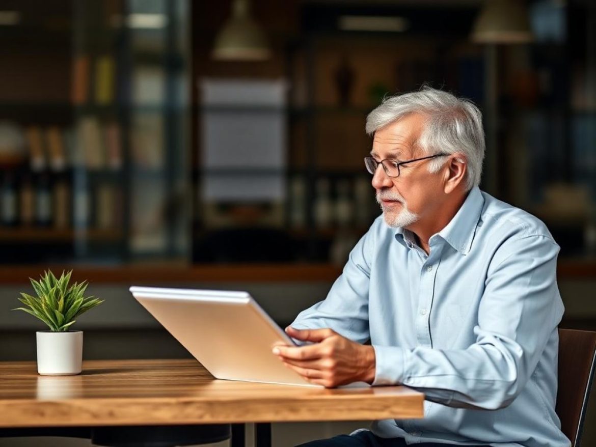 Seniors et entreprises : l’intérim, un modèle gagnant à renforcer !