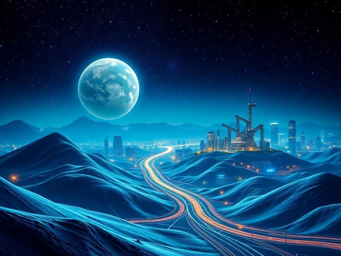 A Silicon Valley VC Got Israel Starlink Access Within Days of October 7 Attack