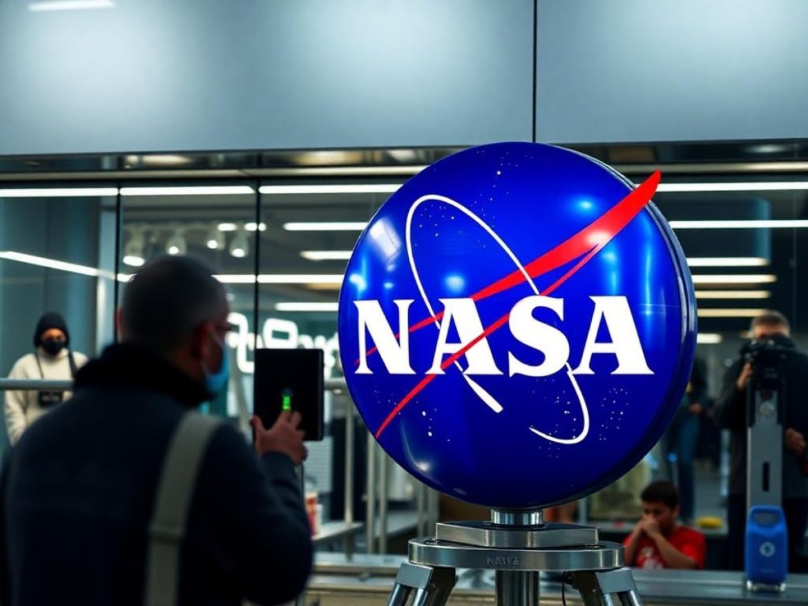 [ça se passe ailleurs] Une PME grenobloise séduit… la NASA !