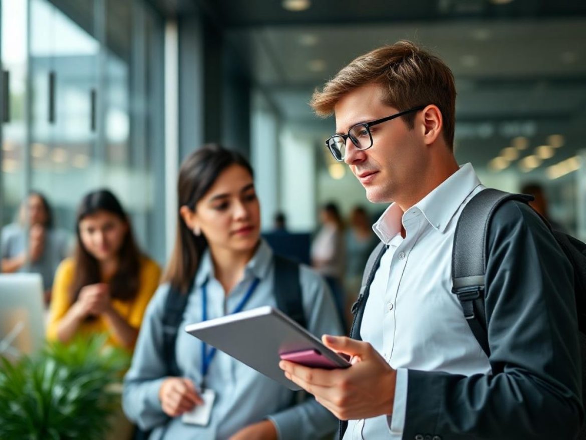 Trump’s Crackdown on Foreign Student Visas Could Derail Critical AI Research