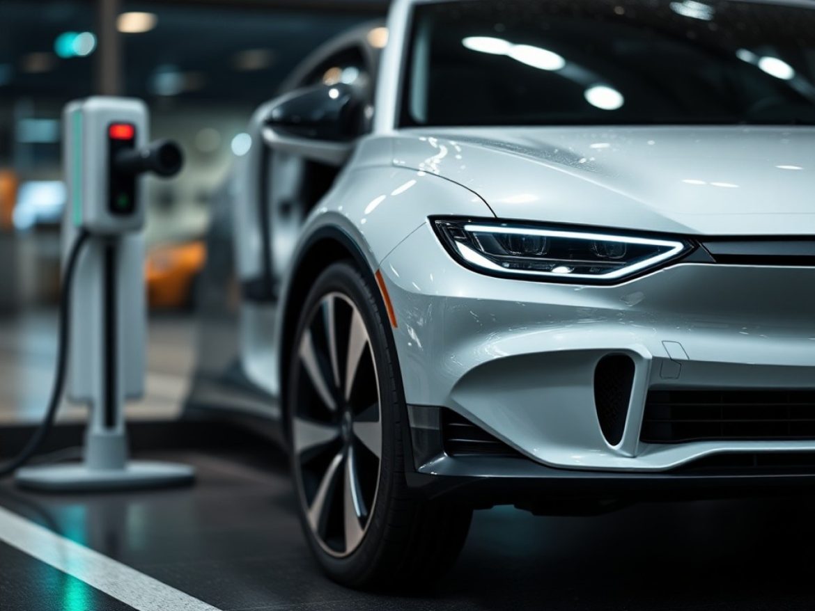 GM’s New Battery Tech Could Be a Breakthrough for Affordable EVs